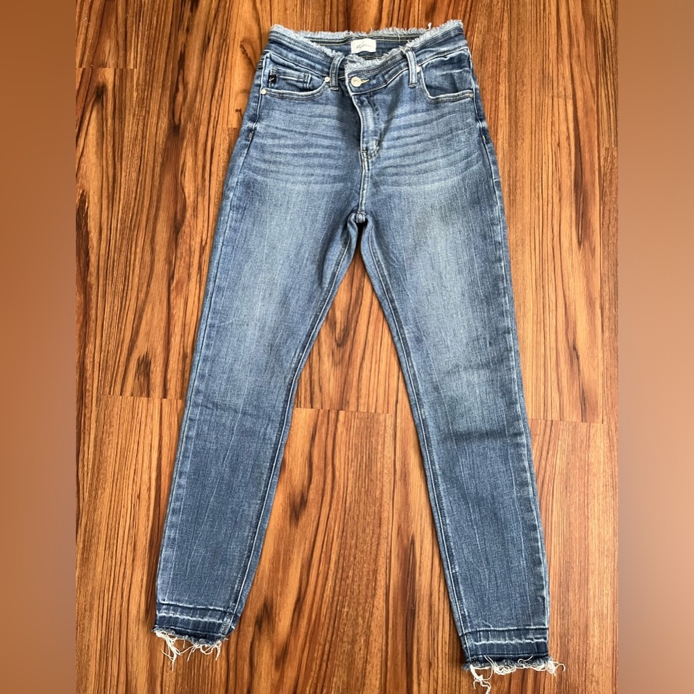 Kancan Jeggings Size 7/27